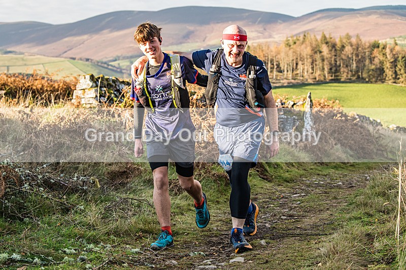 Tweed Valley-757 - High Terrain Events Tweed Valley 50 & 65K Ultra Trail Races Sunday 16th November 2025