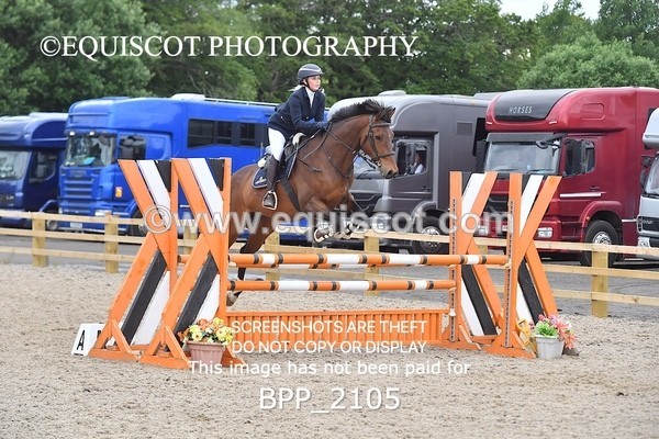 BPP_2105 - SAT CLASS 11 Senior Discovery/ 1m Open