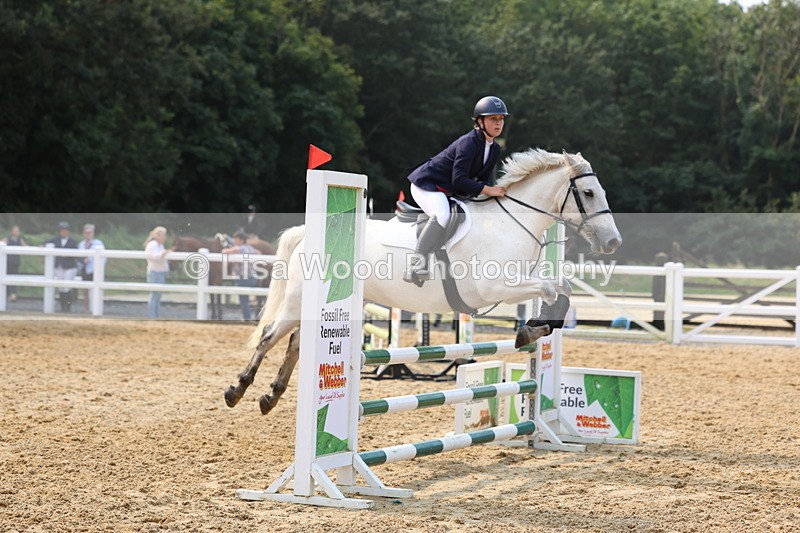 3E7A0962 - Class 3: Senior 80cm