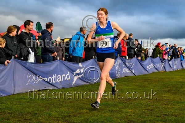 SCLan25-819818 - Women U17