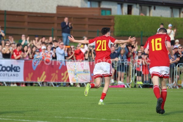 AA072727 - Island Games 2025 - Mens Football
