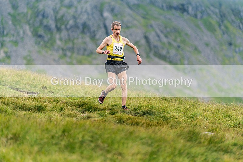 Wasdale-1872 - Wasdale Horseshoe Fell Race Saturday 13th July 2024