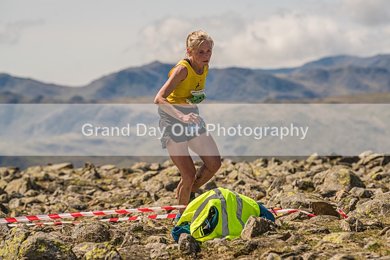 Fairfield-510 - Fairfield Horseshoe Fell Race Saturday 13th May 2023