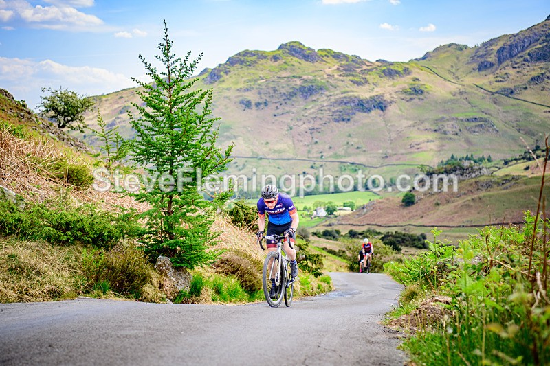 135243 - Blea Tarn Climb 13:00 - 14:00