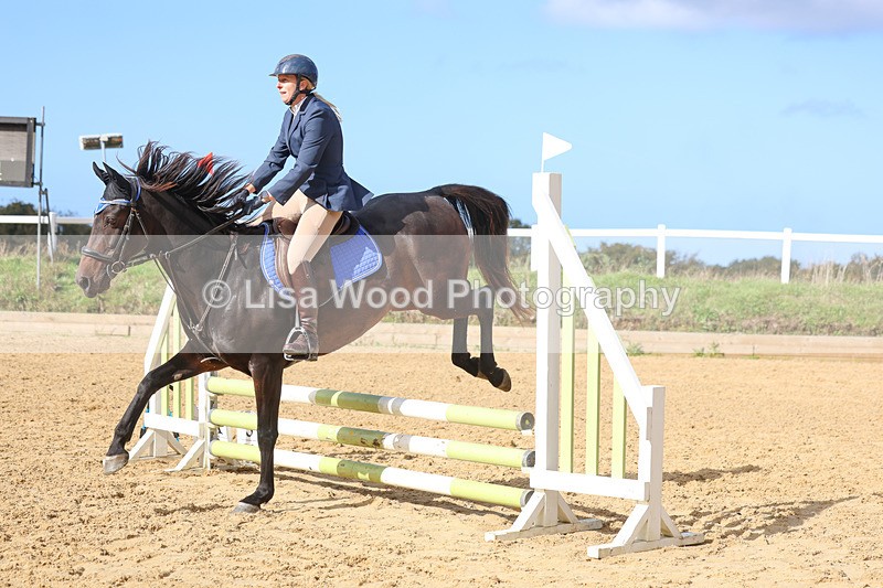 3E7A3385 - Class 5: 60cm Senior