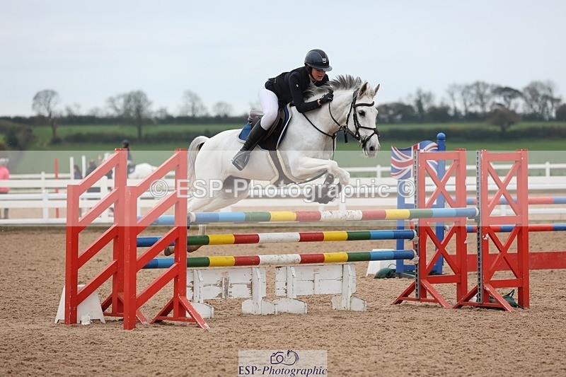 241116X-133735-02023 - Cls 13 Pony Saphire Qualifier J-O