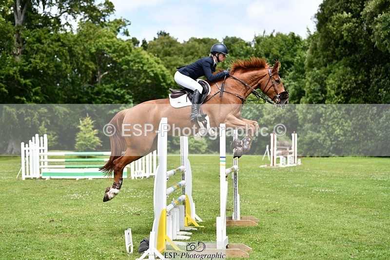 240704-133714-03948 - Cls 13 1.10m Amateur Qualifier