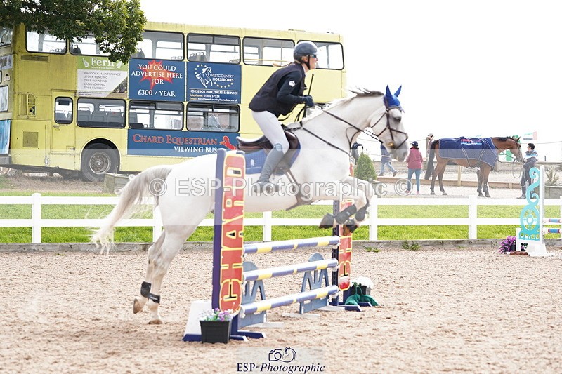 240915A-113546-09477 - Cls 33 85cm Amateur Qualifier