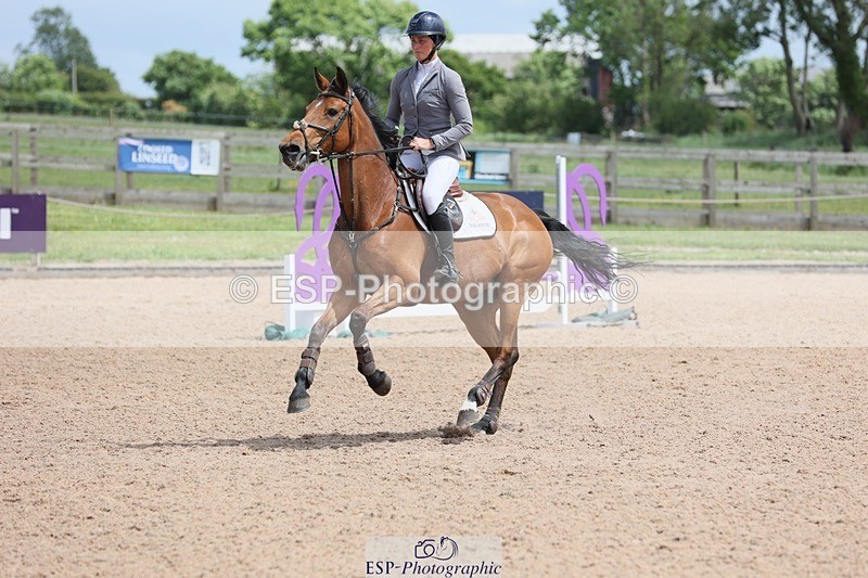 250525-134840-08502 - Cls 29 Snr Newc 1st Rnd