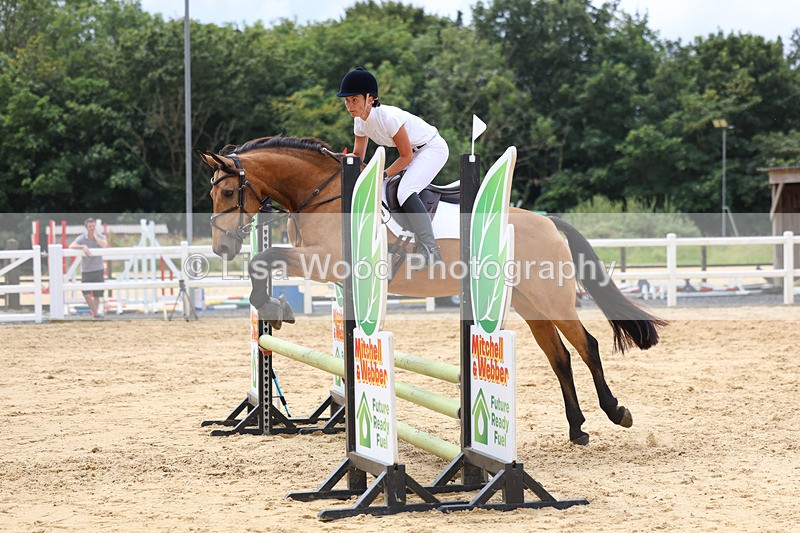 3E7A3343 - Class 7: 70cm Senior