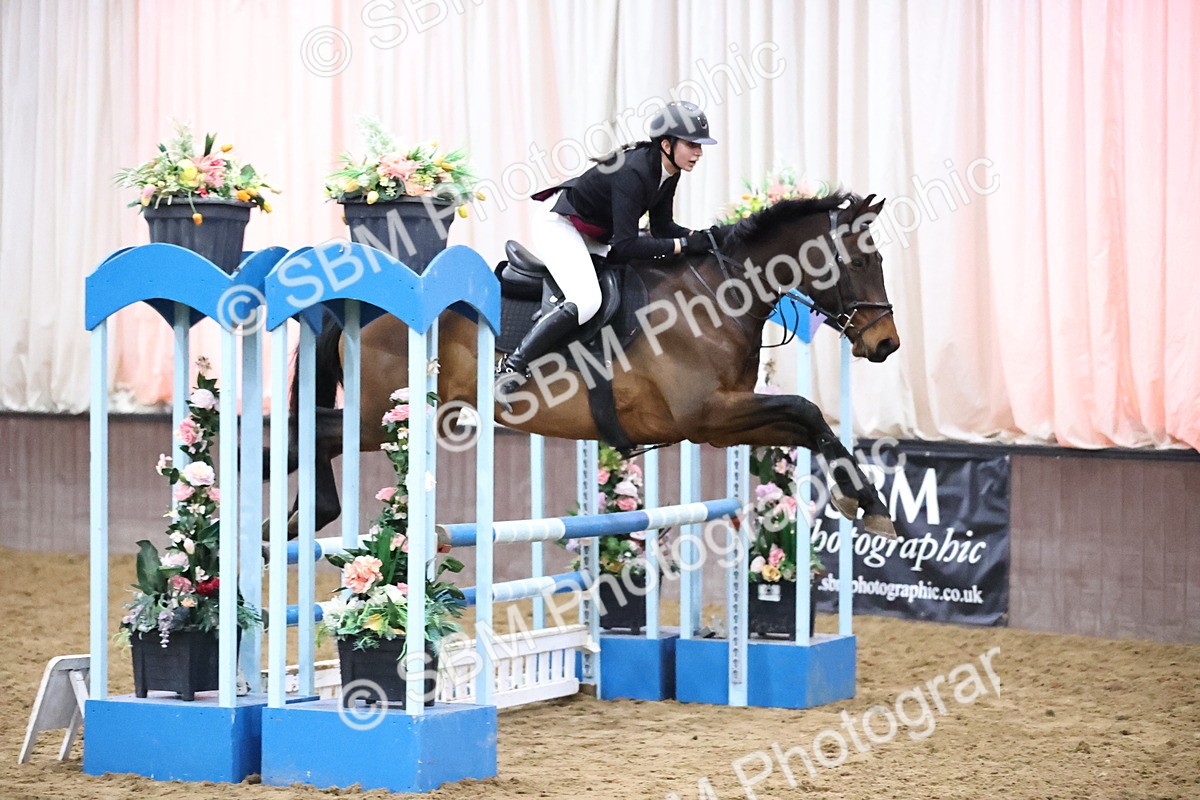 SBM_002056 - Class 8 - Senior British Novice - 90cm