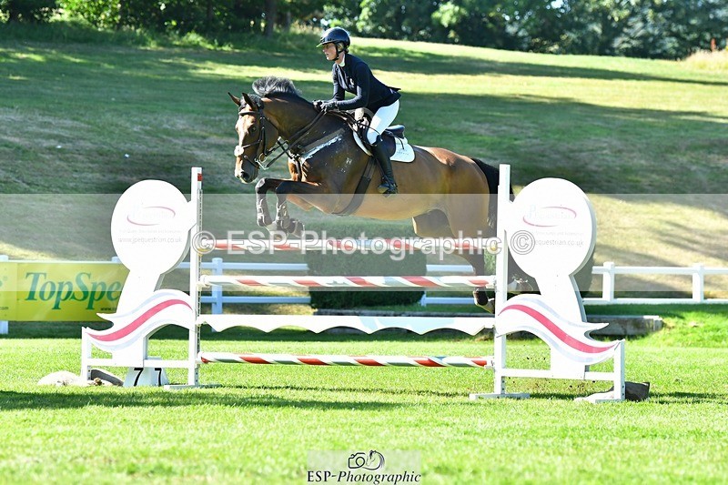 230707-162909-09462 - Cls 14 1.35m Speed Derby