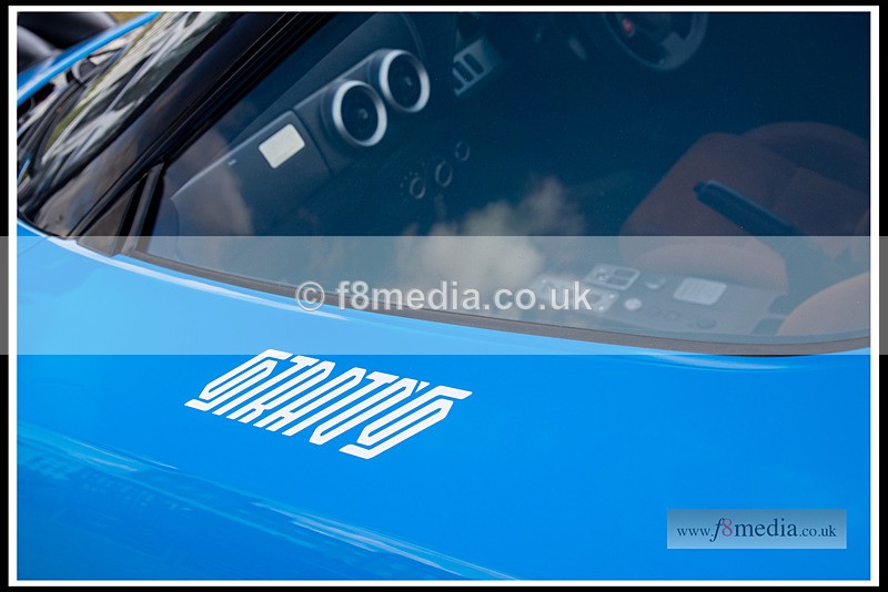  - Salon Privé 2020