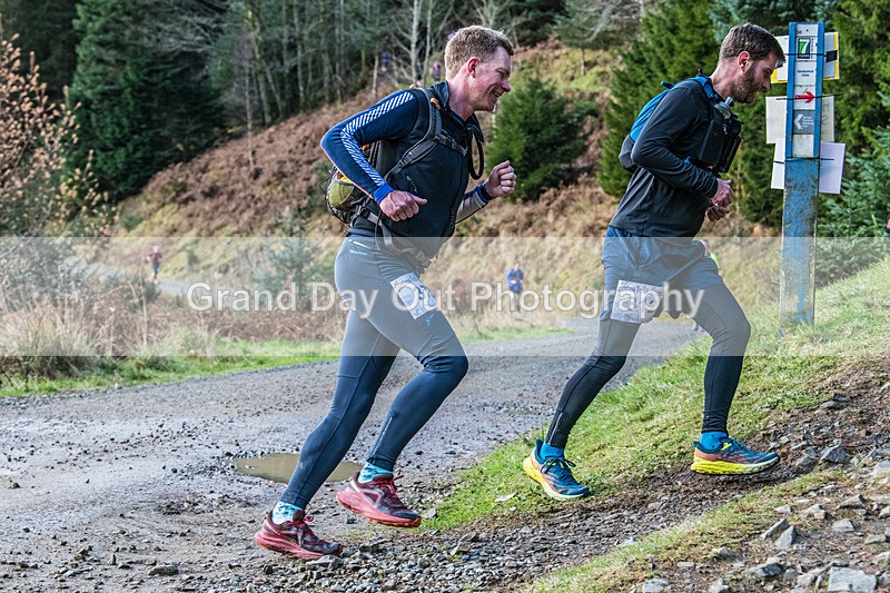 Glentress-398 - High Terrain Events Glentress 21 & 10K Trail Races Saturday 15th November 2025