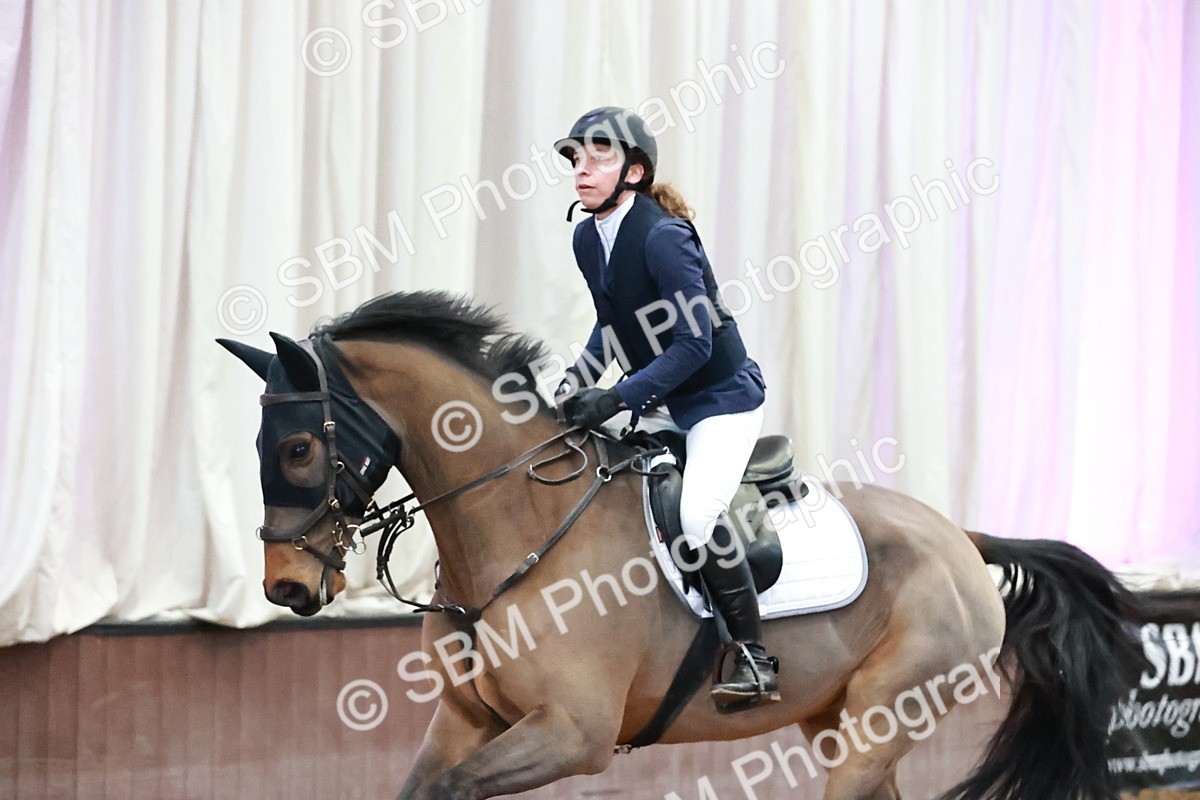 SBM_001911 - Class 7 - Clear Round