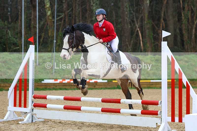 3E7A2256 - Class 4: 70 -75cm