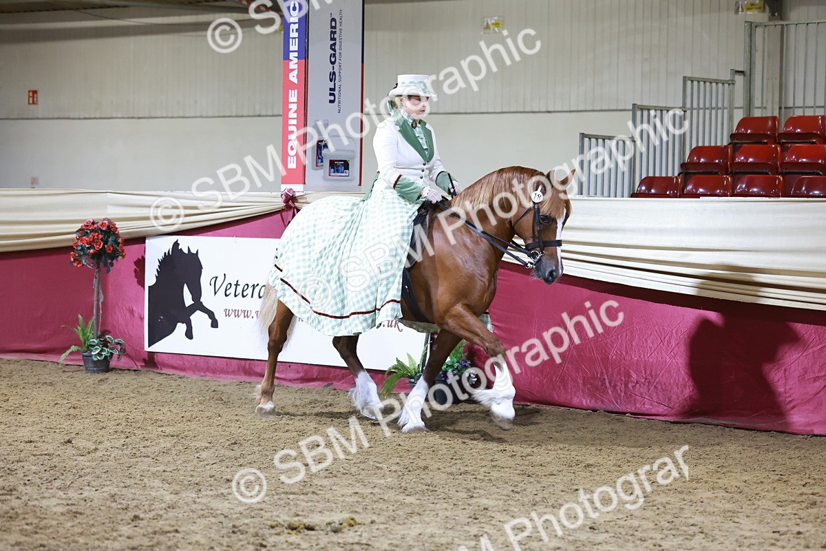 SBM_21442 - Class U - Costume Confour Champ