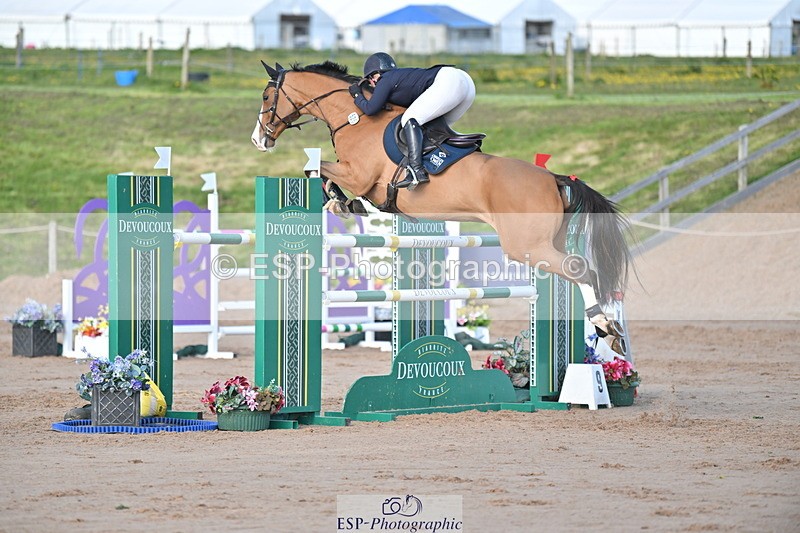 240420A-170121-12558 - Cls 11, 2 Star Big Tour 1.40m