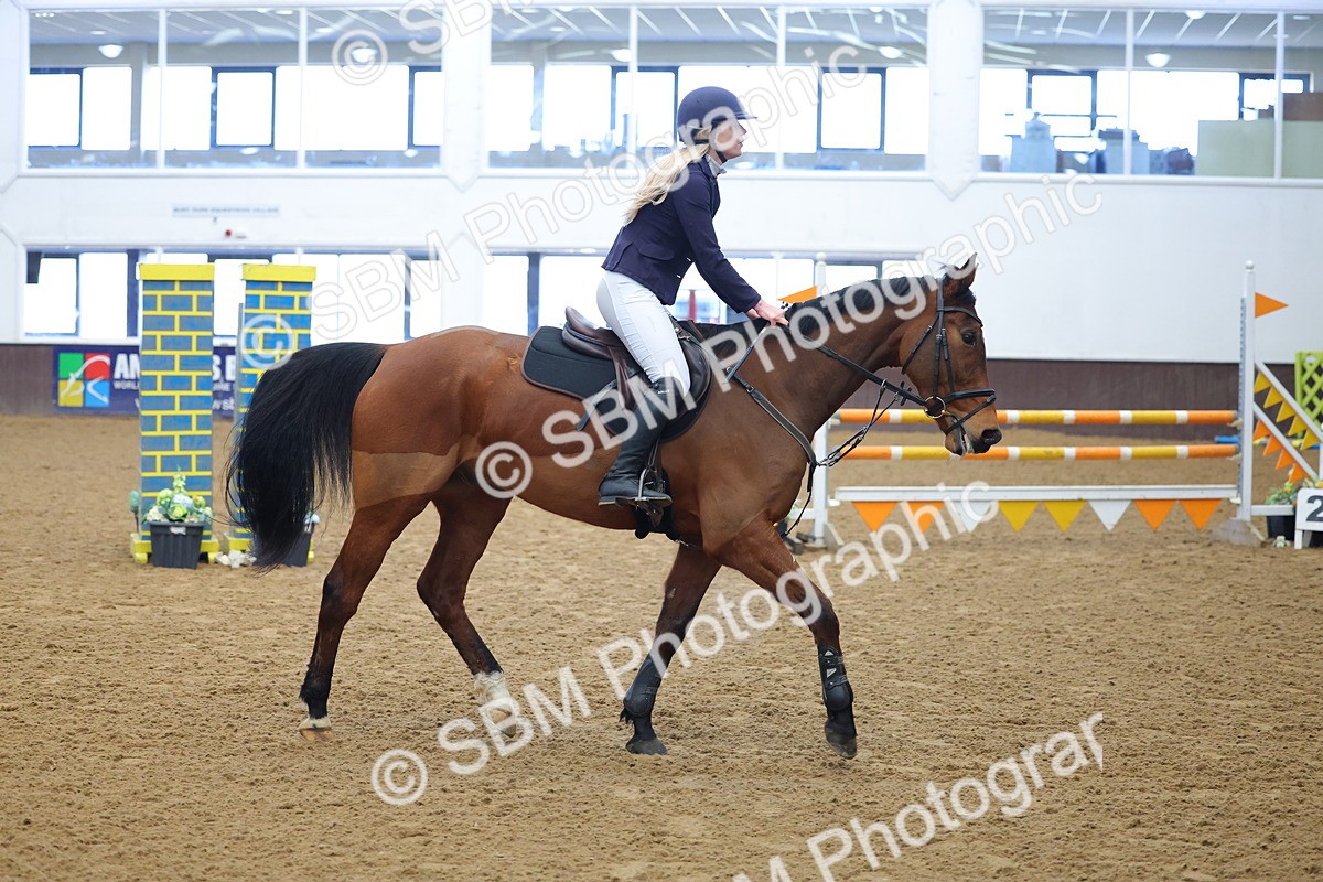 SBM_002402 - Class 7 - Senior 1.05m Open