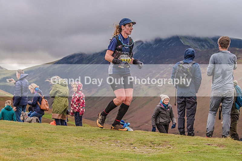 British Fell Relay-2264 - British Fell & Hill Relay Championship Braithwaite Keswick Saturday 21st October 2023