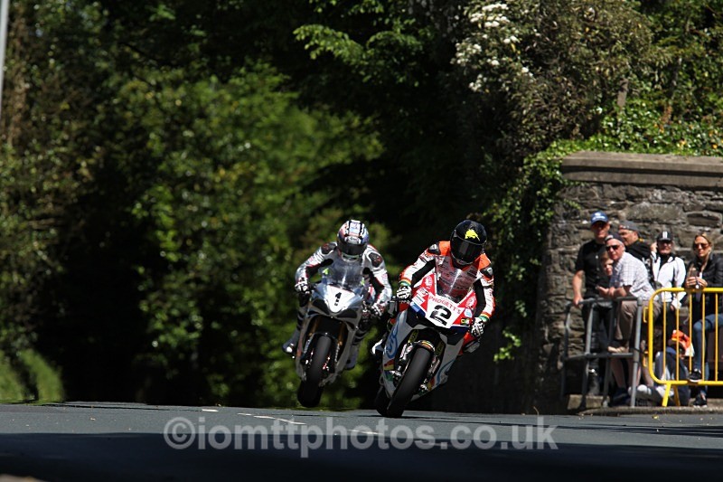  - Superbike Race
