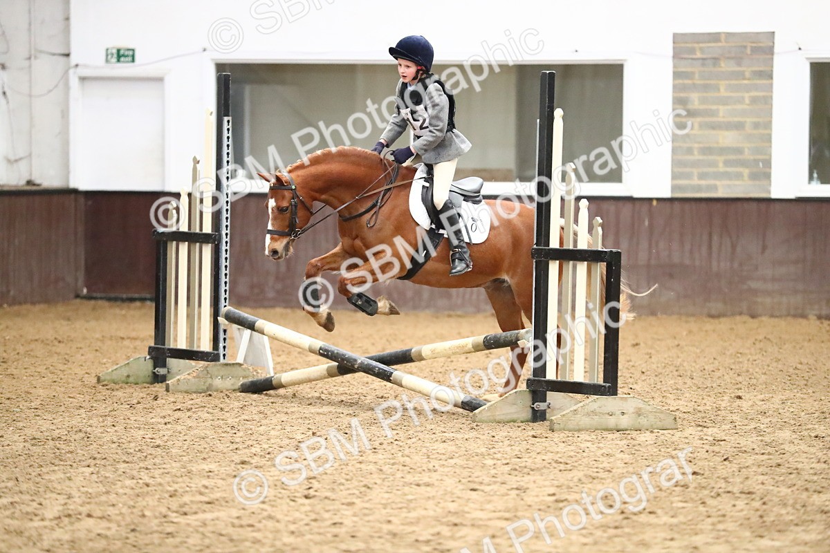 SBM_001028 - Class 2 - 40cm