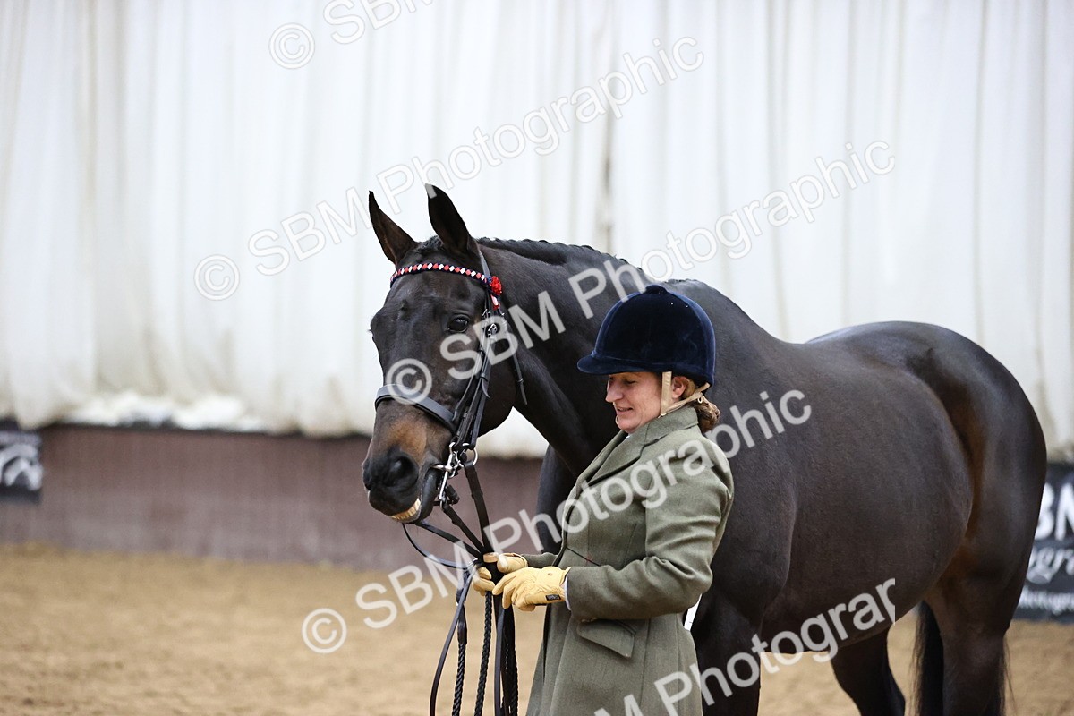 SBM_5814 - Class 4 - ROR Open In Hand