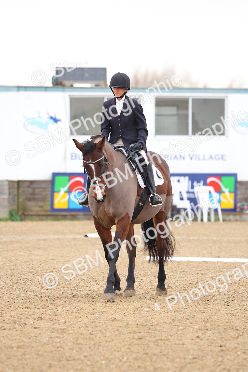 SBM_001383 - Class 8-11 - Novice 2 - Elementary 2