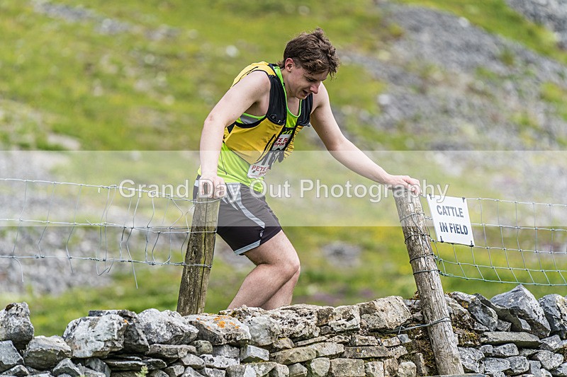 Settle Hills-665 - Settle Hills Fell Race Sunday 21st June 2026