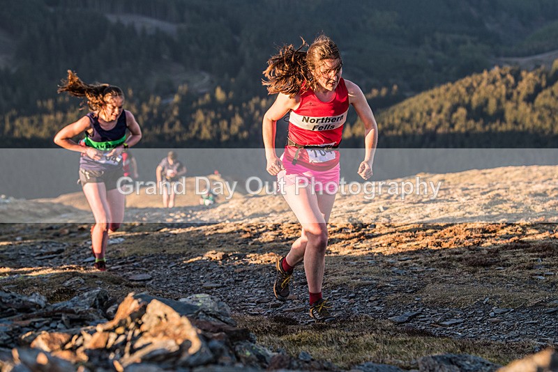 Grisedale-167 - Grisedale Grind Fell Race Wednesday 19th April 2023