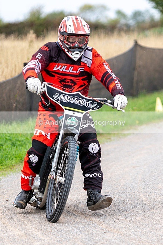 20250927-7D-8E0A4864 - Ride & Skid It. Speedway Experience Day 27th Sept 2025