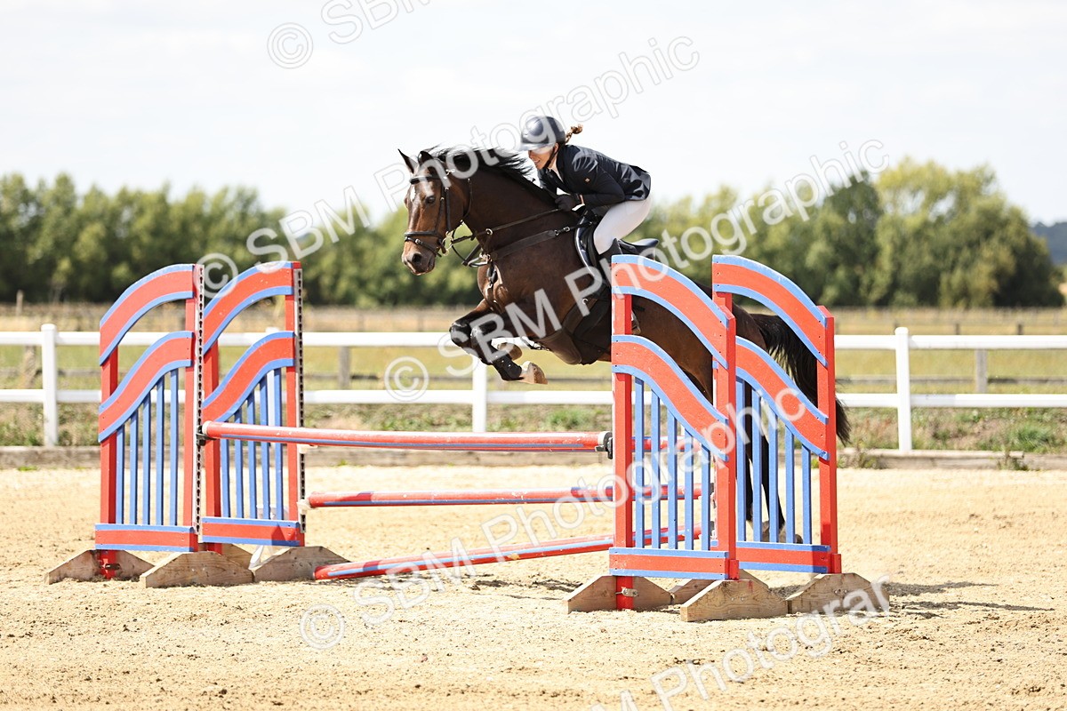 SBM_004571 - Class 4 - Amateur Champioship Qualifier 95cm