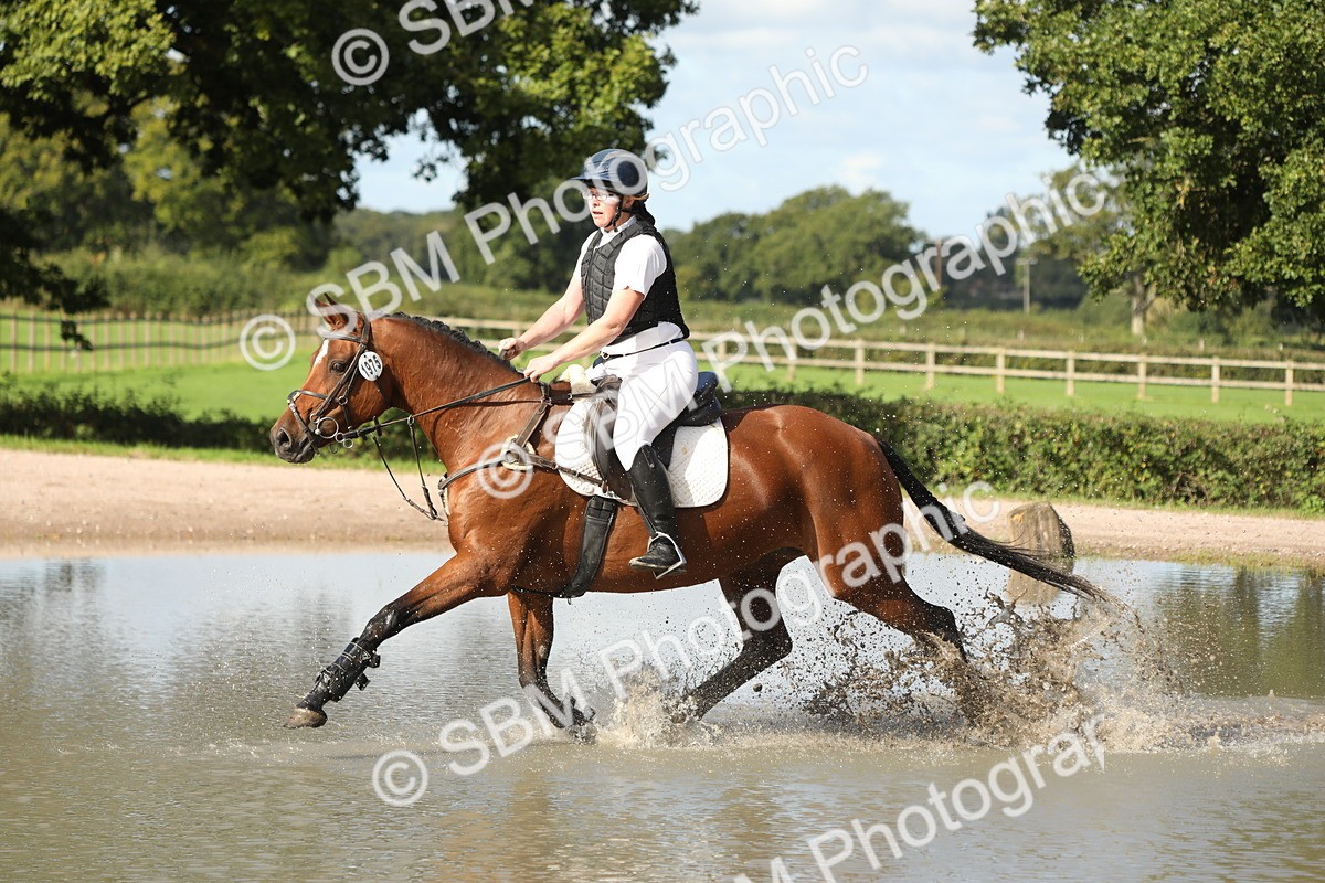 SBM_03870 - E3 Eventers Challenge 70cm Open