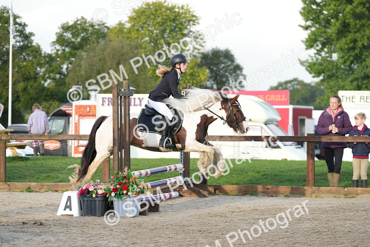 SBM_32233 - J5 - Junior Pony 50cm Championship