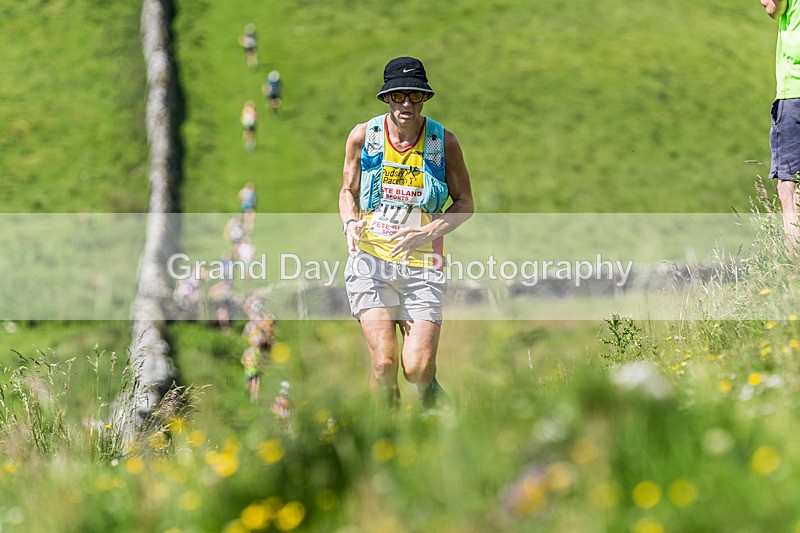 Settle Hills-151 - Settle Hills Fell Race Sunday 21st June 2026