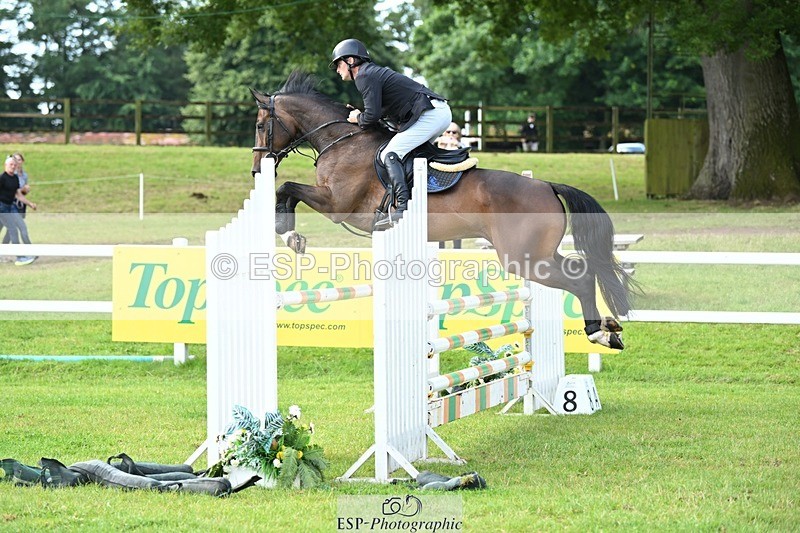 240713-100040-36658 - Cls 146 5 Yr Old Championships