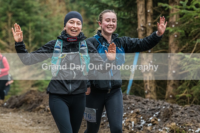 Glentress-816 - High Terrain Events Glentress 10K 21K & 42K Trail Races Sunday 16th February 2025