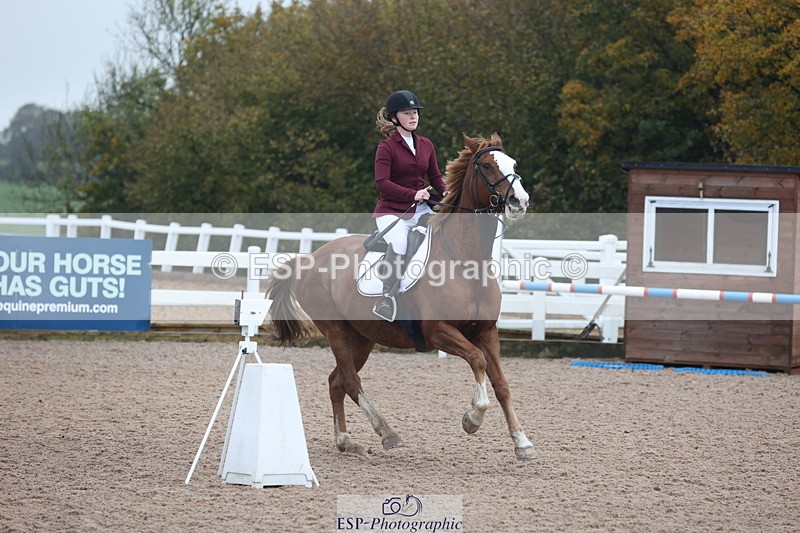 231112A-095940-03153 - Cls 17 Blue Chip Novice Winter Qualifier