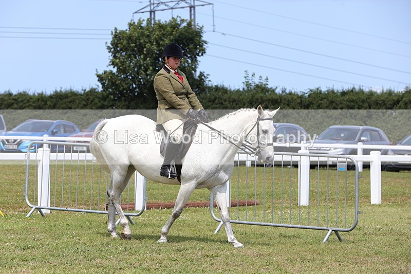 1X9A4273 - Class 34: Veteran Ridden