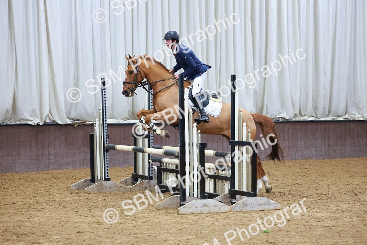 SBM_000450 - Class 2 - Senior British Novice - 90cm