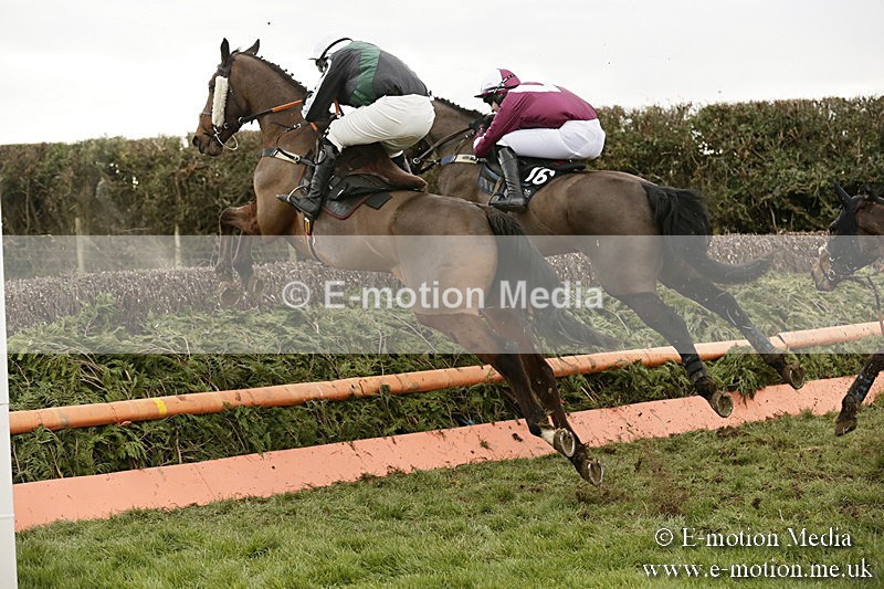 PtP 040218 326 - Point-to-Point Milborne St Andrew 04/02/18