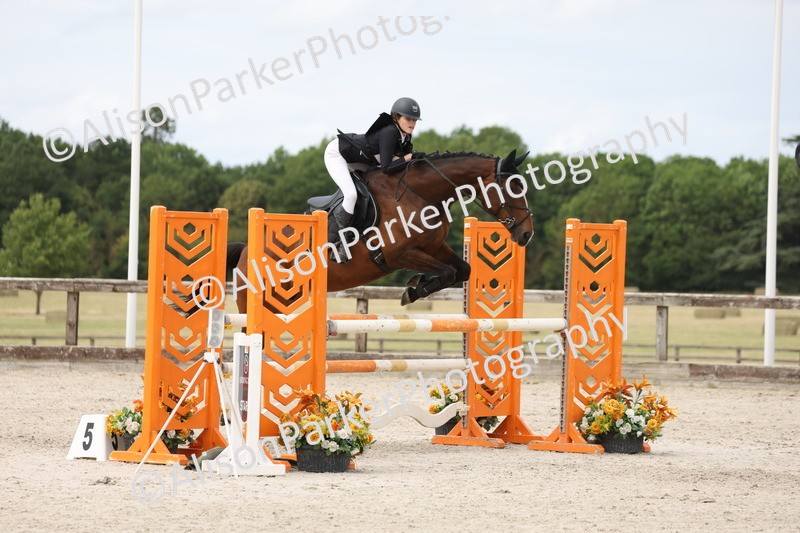 20250622-8255 - PC100 Qualifier - Round 2