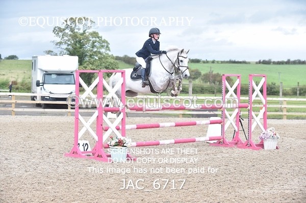 JAC_6717 - CLASS 17 SUN Pony Newcomers/ 1m Open