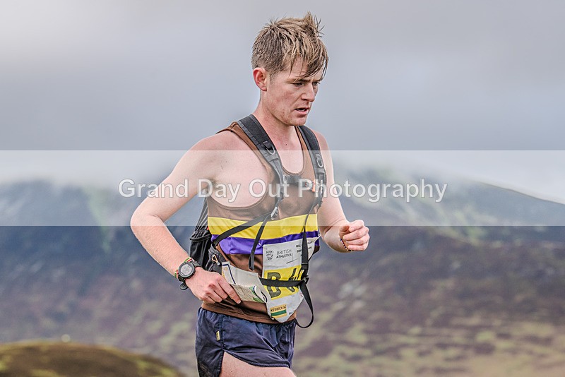British Fell Relay-923 - British Fell & Hill Relay Championship Braithwaite Keswick Saturday 21st October 2023