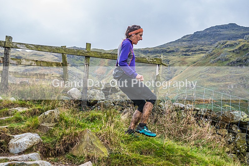 Langdale-1864 - Langdale Horseshoe Fell Race Saturday 8th October 2022