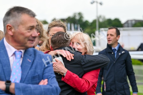 140624-Race 3-Alfa Kellenic-4356 - Race 3 3.00pm British EBF Supporting Racing With Pride Fillies' Handicap