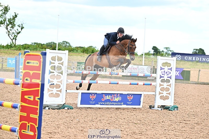 240608A-144334-02809 - Cls 5 Snr Foxhunter and 1.20m Open