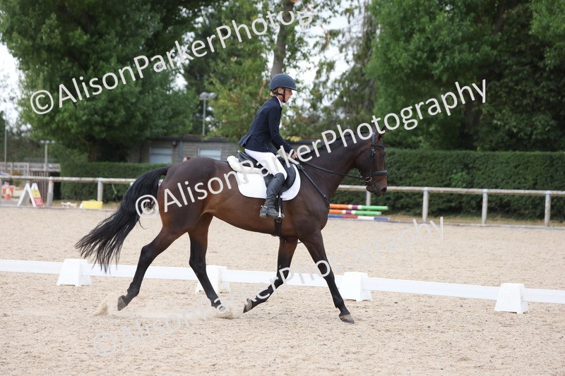 20250705-0624 - Class 6 - Novice 3