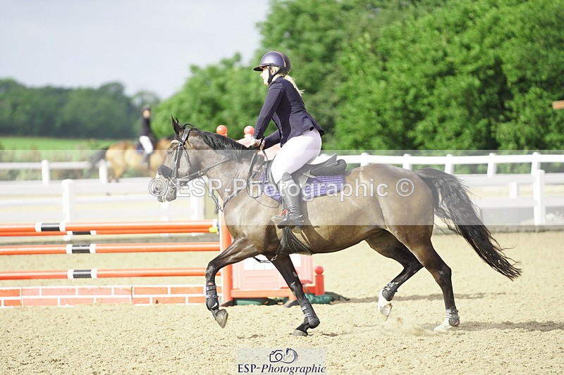 230729A-090450-04139 - Cls 20 British Novice & 90cm Open