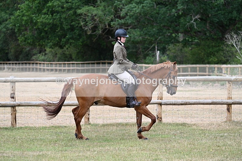 WJ7_0200 - Class 2 Best rider